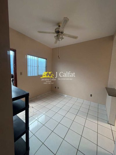 Casa, 1 quarto, 45 m² - Foto 2