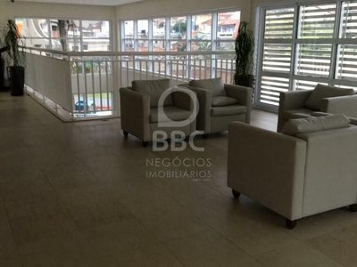 Apartamento, 3 quartos, 146 m² - Foto 2