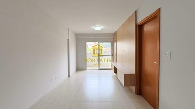 Apartamento, 3 quartos, 81 m² - Foto 2