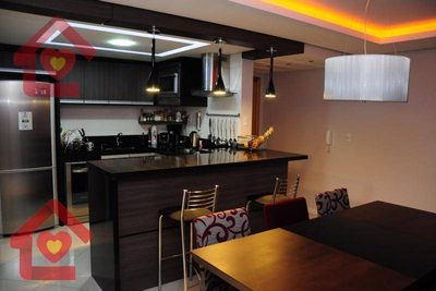 Apartamento, 2 quartos, 100 m² - Foto 4