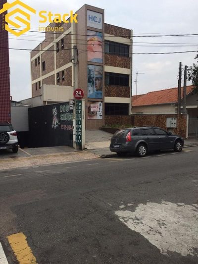 Prédio Inteiro, 401 m² - Foto 1