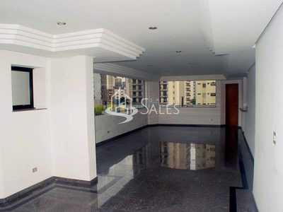Apartamento, 4 quartos, 200 m² - Foto 2