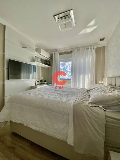 Apartamento, 3 quartos, 170 m² - Foto 3