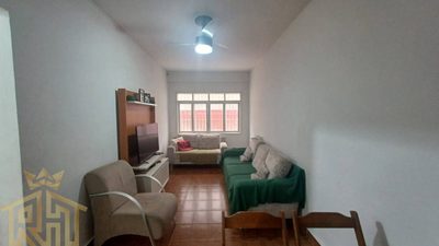 Apartamento, 2 quartos, 70 m² - Foto 3