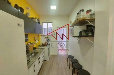 Apartamento, 3 quartos, 132 m² - Foto 5