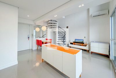 Apartamento, 1 quarto, 60 m² - Foto 3