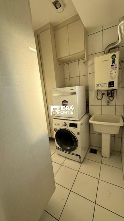 Apartamento, 3 quartos, 109 m² - Foto 3