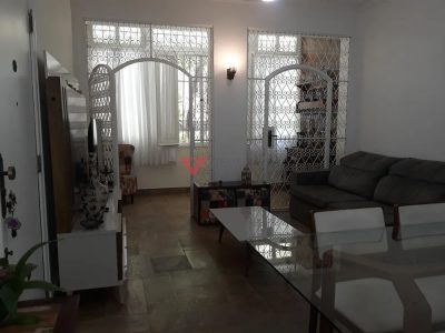 Apartamento, 2 quartos, 100 m² - Foto 2