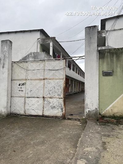 Casa, 1 quarto, 41 m² - Foto 1