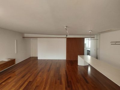 Apartamento, 1 quarto, 89 m² - Foto 3