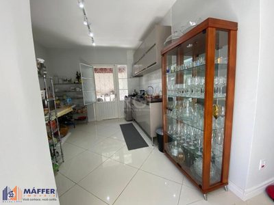 Casa, 4 quartos, 170 m² - Foto 3