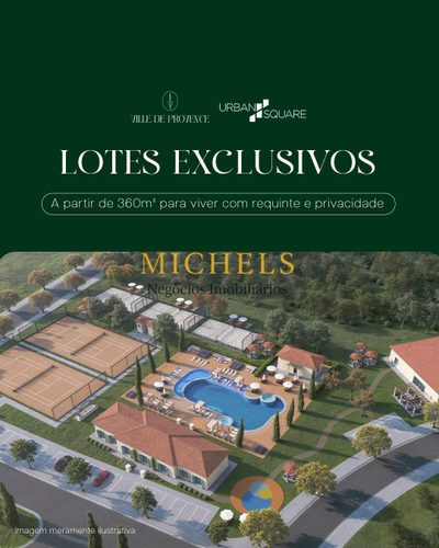 Terreno, 360 m² - Foto 2