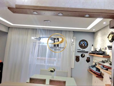 Apartamento, 1 quarto, 71 m² - Foto 4