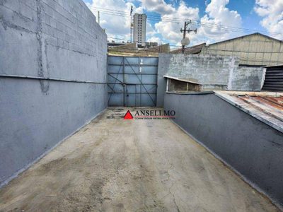 Depósito-Galpão, 996 m² - Foto 5