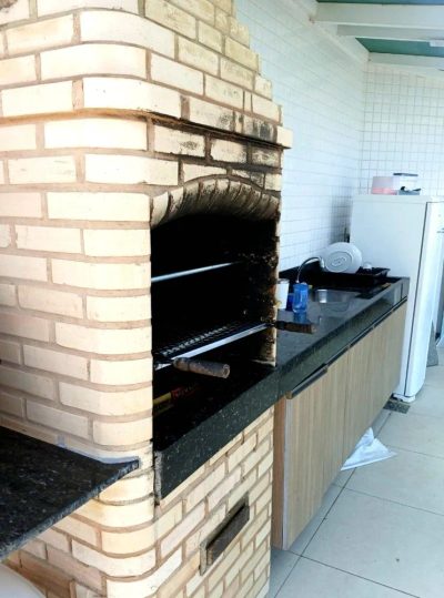 Cobertura, 4 quartos, 193 m² - Foto 4