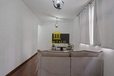 Apartamento, 3 quartos, 133 m² - Foto 3