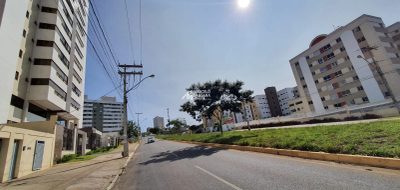 Apartamento, 3 quartos, 185 m² - Foto 4