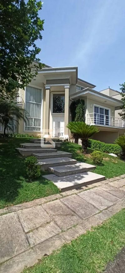 Sobrado, 5 quartos, 420 m² - Foto 5