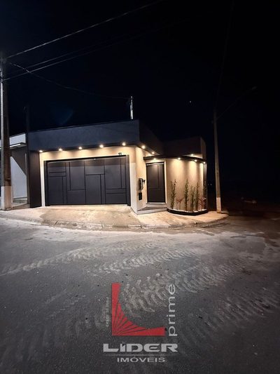 Casa, 3 quartos, 142 m² - Foto 2