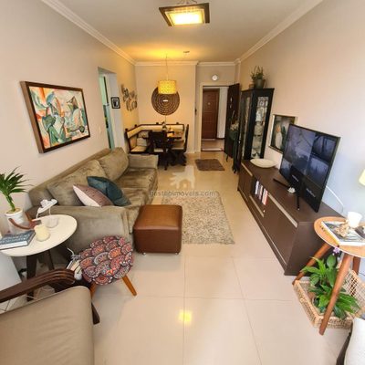 Apartamento, 2 quartos, 70 m² - Foto 4