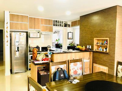 Apartamento, 3 quartos, 184 m² - Foto 4