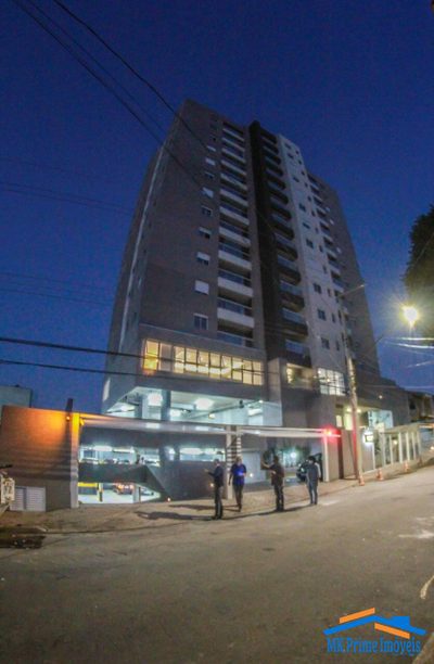 Apartamento, 3 quartos, 64 m² - Foto 1