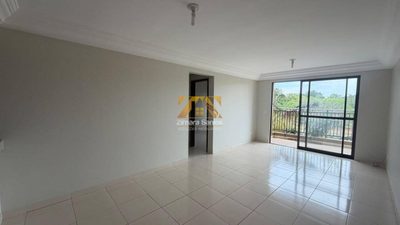 Apartamento, 3 quartos, 92 m² - Foto 2