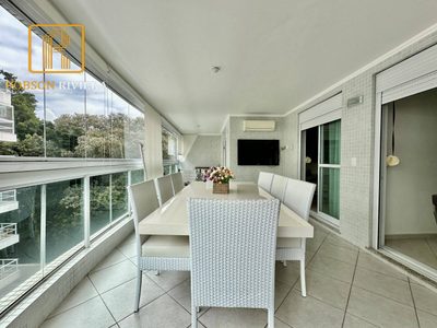 Apartamento, 3 quartos, 124 m² - Foto 1