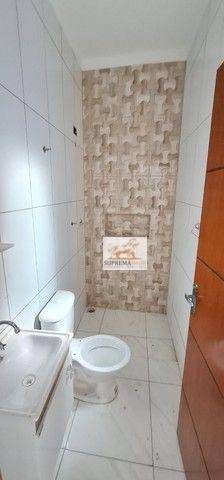 Casa, 2 quartos, 80 m² - Foto 4