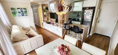 Apartamento, 3 quartos, 70 m² - Foto 2