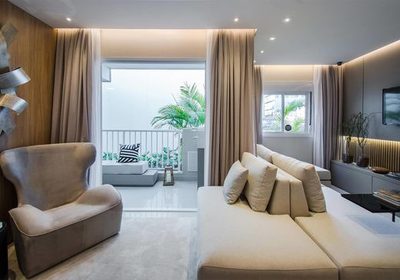 Apartamento, 3 quartos, 70 m² - Foto 5