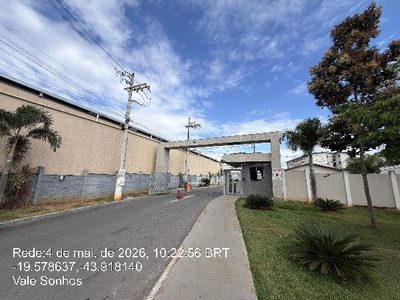 Apartamento, 2 quartos, 44 m² - Foto 1