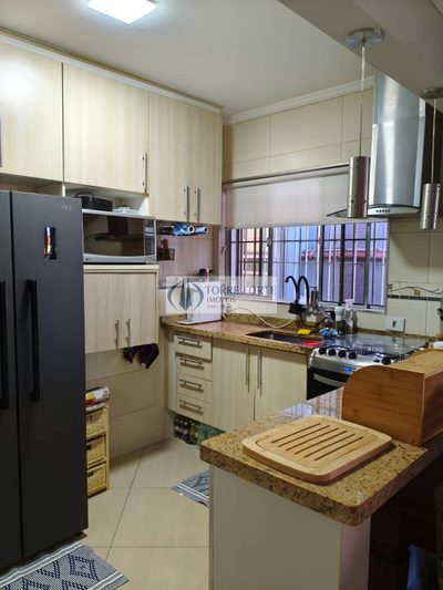 Casa, 3 quartos, 250 m² - Foto 1