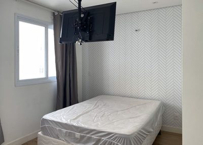 Apartamento, 1 quarto, 32 m² - Foto 3