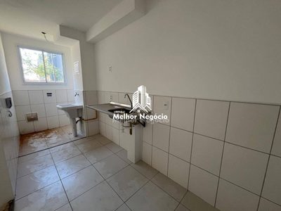 Apartamento, 2 quartos, 46 m² - Foto 3