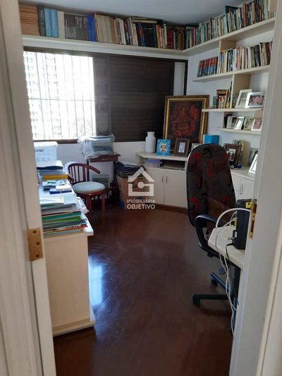 Apartamento, 4 quartos, 146 m² - Foto 4