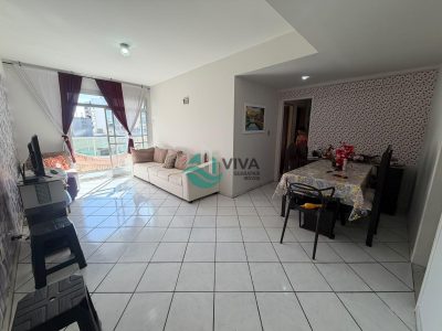 Apartamento, 3 quartos, 110 m² - Foto 4