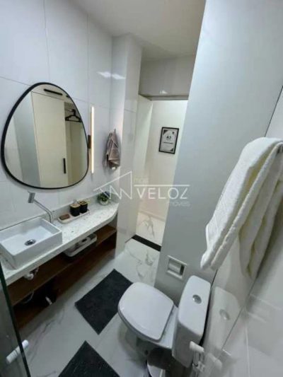 Kitnet-Studio, 23 m² - Foto 1