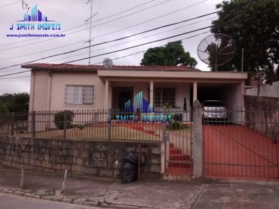 Casa, 2 quartos, 171 m² - Foto 1