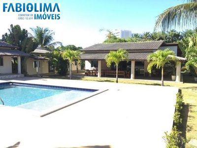 Casa de Condomínio, 5 quartos - Foto 4
