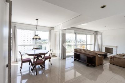 Apartamento, 4 quartos, 180 m² - Foto 2