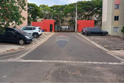 Apartamento, 2 quartos, 47 m² - Foto 2