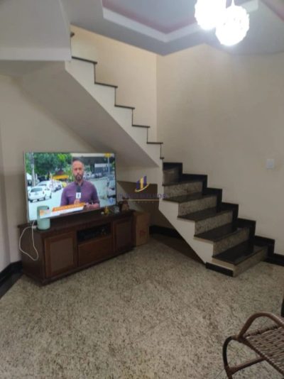 Casa, 3 quartos, 150 m² - Foto 3