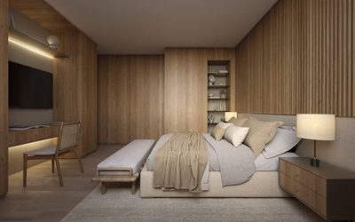 Apartamento, 4 quartos, 139 m² - Foto 5