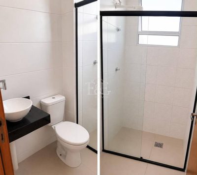 Apartamento, 2 quartos, 52 m² - Foto 3