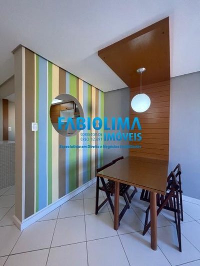 Apartamento, 1 quarto, 50 m² - Foto 4