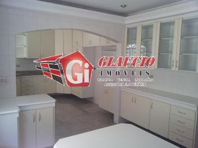 Sobrado, 3 quartos, 170 m² - Foto 4