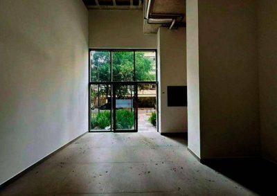 Loja-Salão, 56 m² - Foto 2