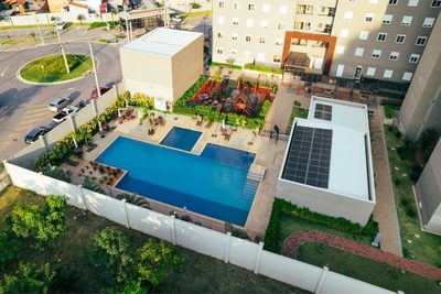 Apartamento, 3 quartos, 101 m² - Foto 2