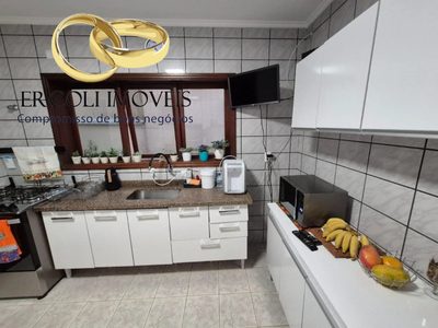 Casa, 3 quartos, 179 m² - Foto 5
